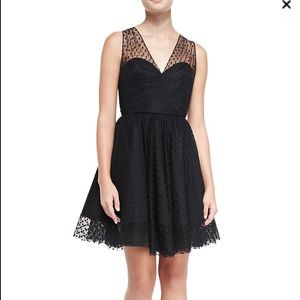 Molly Grace Gathered Tulle Dress NWT